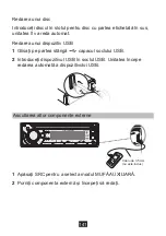 Предварительный просмотр 142 страницы NORAUTO 2167345 Manual