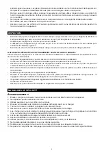 Preview for 3 page of NORAUTO 2168677 User Manual