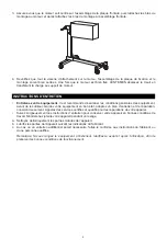 Preview for 6 page of NORAUTO 2168677 User Manual