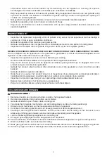 Preview for 9 page of NORAUTO 2168677 User Manual