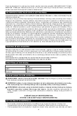 Preview for 32 page of NORAUTO 2168677 User Manual