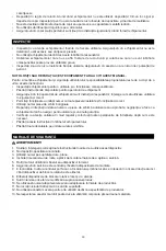 Preview for 39 page of NORAUTO 2168677 User Manual