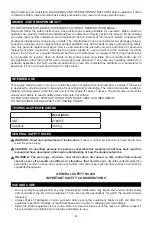 Preview for 50 page of NORAUTO 2168677 User Manual