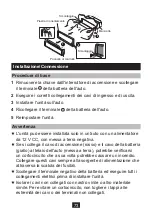 Предварительный просмотр 74 страницы NORAUTO 2201424 Manual