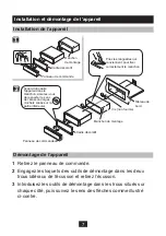 Preview for 8 page of NORAUTO 2201425 Manual