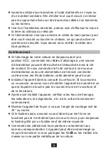 Preview for 10 page of NORAUTO 2201425 Manual