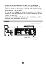 Preview for 11 page of NORAUTO 2201425 Manual