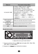 Preview for 18 page of NORAUTO 2201425 Manual