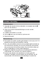 Preview for 32 page of NORAUTO 2201425 Manual