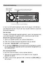 Preview for 42 page of NORAUTO 2201425 Manual