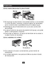 Preview for 50 page of NORAUTO 2201425 Manual