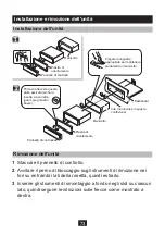 Предварительный просмотр 74 страницы NORAUTO 2201425 Manual