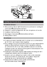 Предварительный просмотр 75 страницы NORAUTO 2201425 Manual