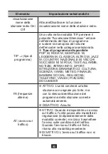 Предварительный просмотр 81 страницы NORAUTO 2201425 Manual