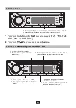 Предварительный просмотр 83 страницы NORAUTO 2201425 Manual