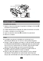 Preview for 97 page of NORAUTO 2201425 Manual