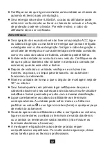 Preview for 98 page of NORAUTO 2201425 Manual