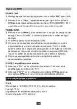 Preview for 109 page of NORAUTO 2201425 Manual