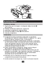 Preview for 117 page of NORAUTO 2201425 Manual