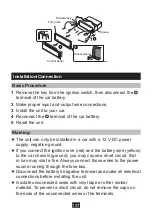 Preview for 138 page of NORAUTO 2201425 Manual