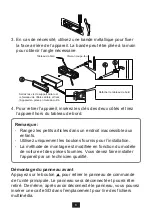 Предварительный просмотр 9 страницы NORAUTO 2201426 Manual