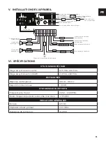 Предварительный просмотр 11 страницы NORAUTO 2201427 Manual