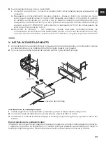 Предварительный просмотр 43 страницы NORAUTO 2201427 Manual