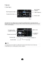 Предварительный просмотр 70 страницы NORAUTO 2201429 Manual