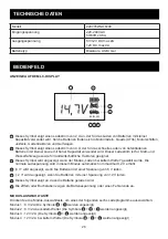 Preview for 27 page of NORAUTO 2207762 Instruction Manual