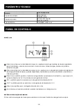 Предварительный просмотр 59 страницы NORAUTO 2207762 Instruction Manual