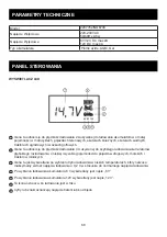 Предварительный просмотр 69 страницы NORAUTO 2207762 Instruction Manual