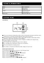 Предварительный просмотр 79 страницы NORAUTO 2207762 Instruction Manual