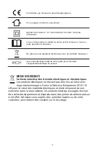 Preview for 7 page of NORAUTO 2207763 Instruction Manual