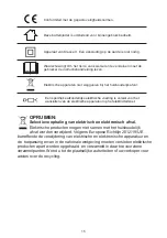 Preview for 17 page of NORAUTO 2207763 Instruction Manual