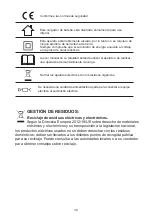 Preview for 38 page of NORAUTO 2207763 Instruction Manual