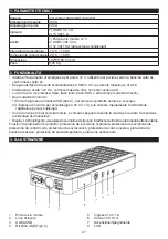 Preview for 49 page of NORAUTO 2207763 Instruction Manual