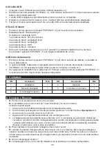 Preview for 52 page of NORAUTO 2207763 Instruction Manual