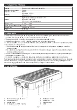 Preview for 59 page of NORAUTO 2207763 Instruction Manual