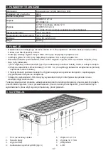 Preview for 69 page of NORAUTO 2207763 Instruction Manual