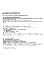 Preview for 12 page of NORAUTO 220805 Instruction Manual