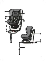 Preview for 3 page of NORAUTO 2213970 User Manual