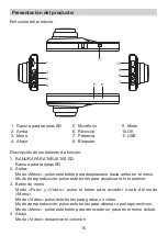 Preview for 18 page of NORAUTO 2221273 Instruction Manual