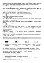 Preview for 20 page of NORAUTO 2221273 Instruction Manual