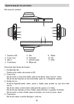 Preview for 28 page of NORAUTO 2221273 Instruction Manual