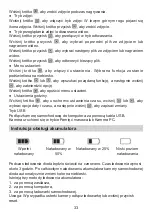 Preview for 35 page of NORAUTO 2221273 Instruction Manual