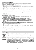 Preview for 37 page of NORAUTO 2221273 Instruction Manual