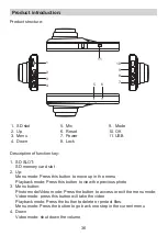 Preview for 38 page of NORAUTO 2221273 Instruction Manual