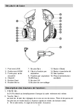 Preview for 2 page of NORAUTO 2221274 Manual