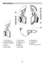 Preview for 38 page of NORAUTO 2221274 Manual