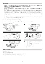 Preview for 9 page of NORAUTO 2221276 Manual